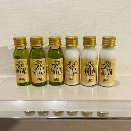 Dimora San Gaetano Lägenhet *