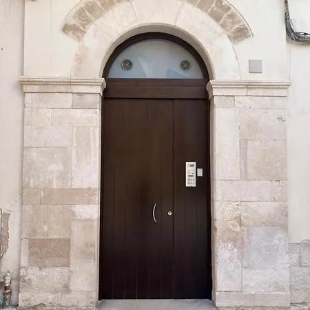 Dimora San Gaetano בארי