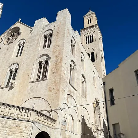 דירה Dimora San Gaetano *