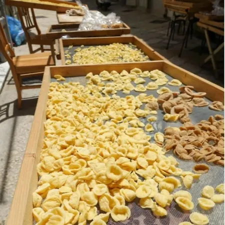 Dimora San Gaetano בארי