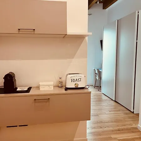 Dimora San Gaetano Apartmán Bari