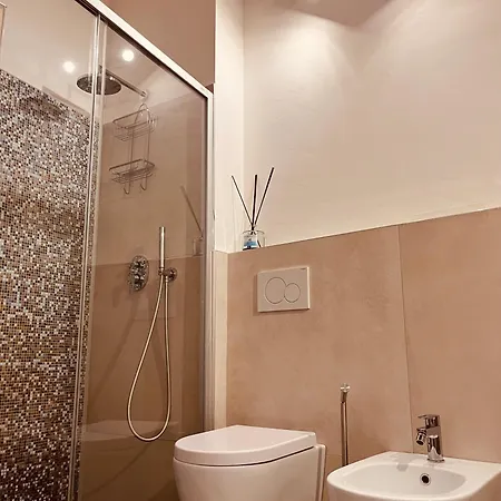 Apartamento Dimora San Gaetano