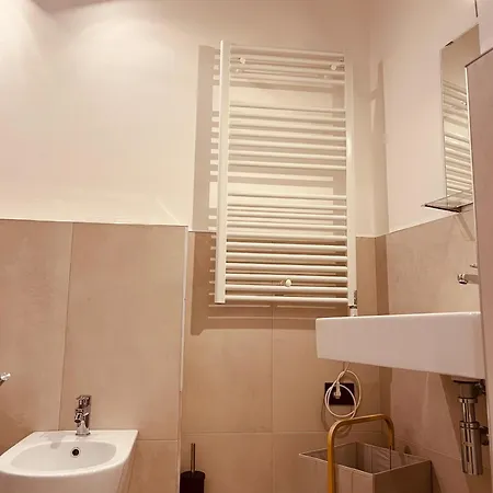 Апартаменты Dimora San Gaetano Бари