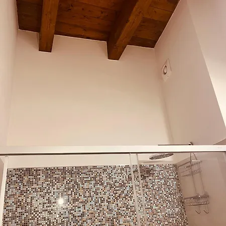 Dimora San Gaetano Apartamento *