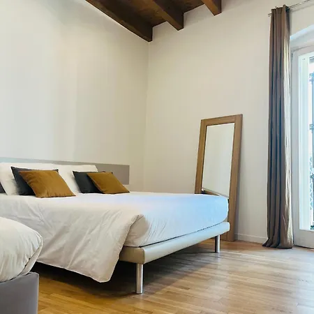 Apartamento Dimora San Gaetano *