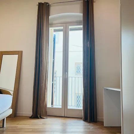 Dimora San Gaetano *