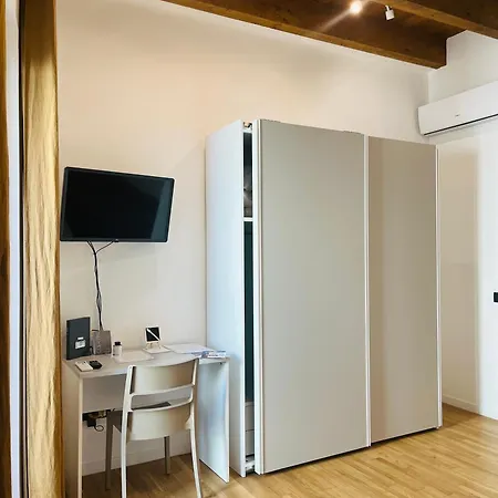 Dimora San Gaetano Appartement