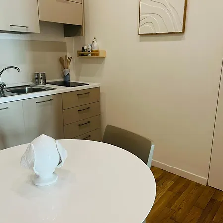 Appartement Dimora San Gaetano Bari
