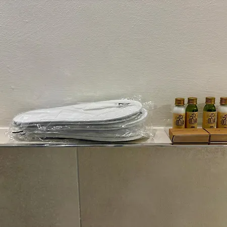 Dimora San Gaetano Апартаменты