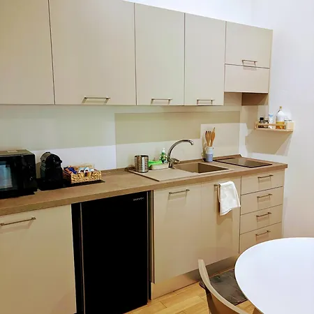 Dimora San Gaetano *