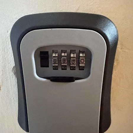 Apartment Dimora San Gaetano