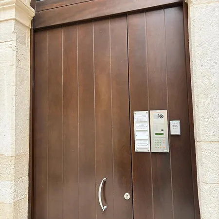 Dimora San Gaetano Apartamento Bari