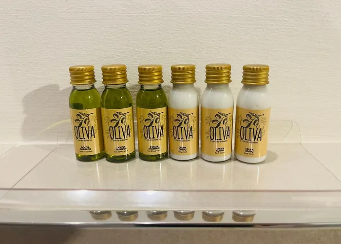 Dimora San Gaetano Daire *