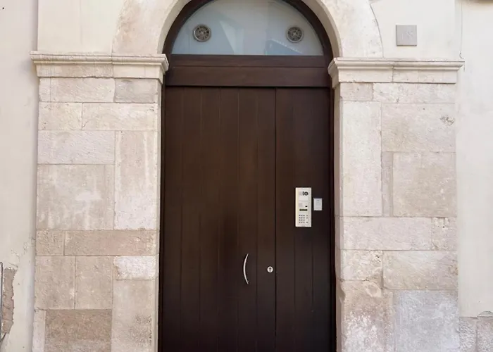 Dimora San Gaetano Bari