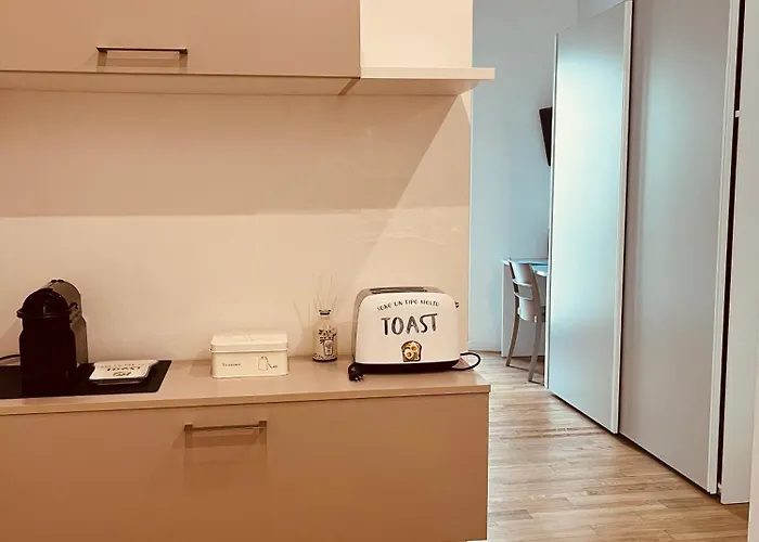 Dimora San Gaetano Daire Bari