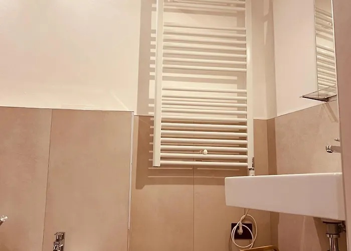 Appartamento Dimora San Gaetano Bari