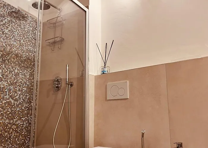 Appartamento Dimora San Gaetano