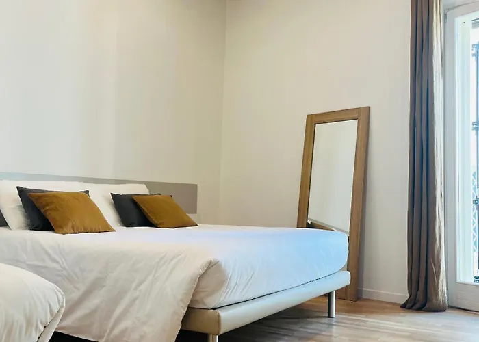 Appartamento Dimora San Gaetano *