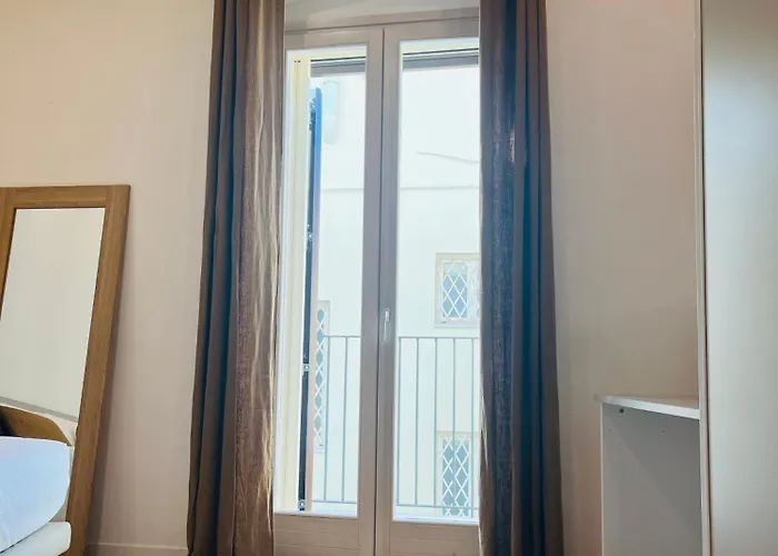 Dimora San Gaetano *