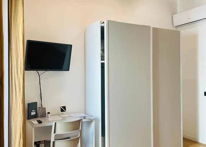 Dimora San Gaetano Appartamento