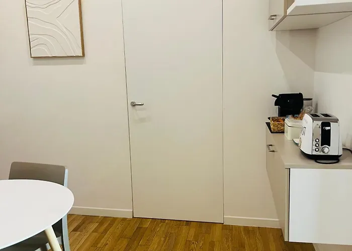 Dimora San Gaetano * Bari