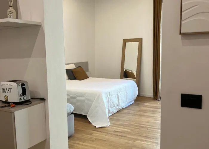 Appartamento Dimora San Gaetano