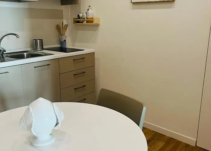 Appartamento Dimora San Gaetano Bari