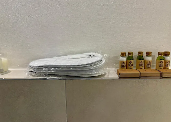 Dimora San Gaetano Appartamento