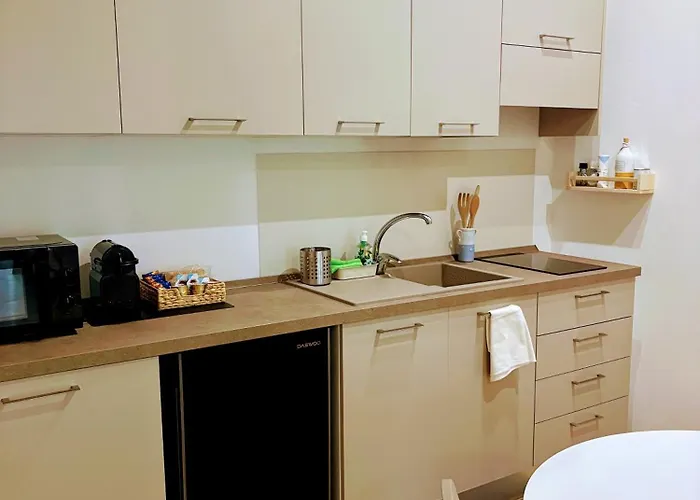 Dimora San Gaetano *