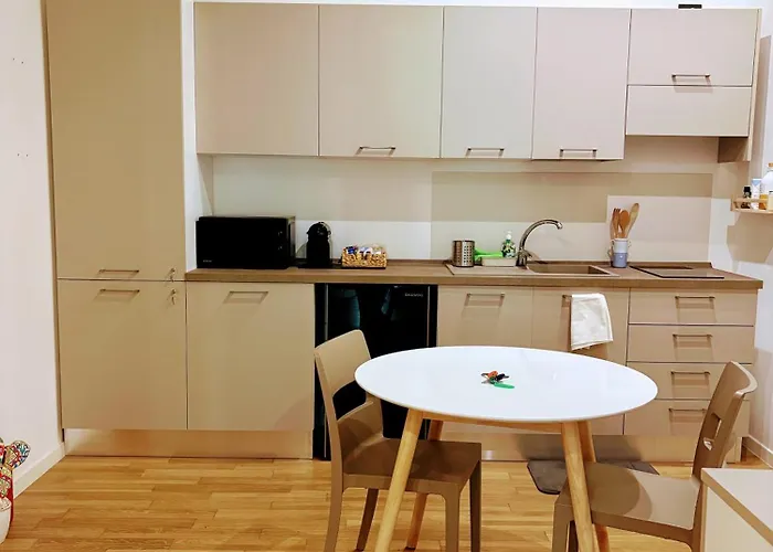 Dimora San Gaetano Appartamento