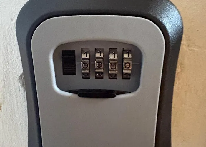 Appartamento Dimora San Gaetano